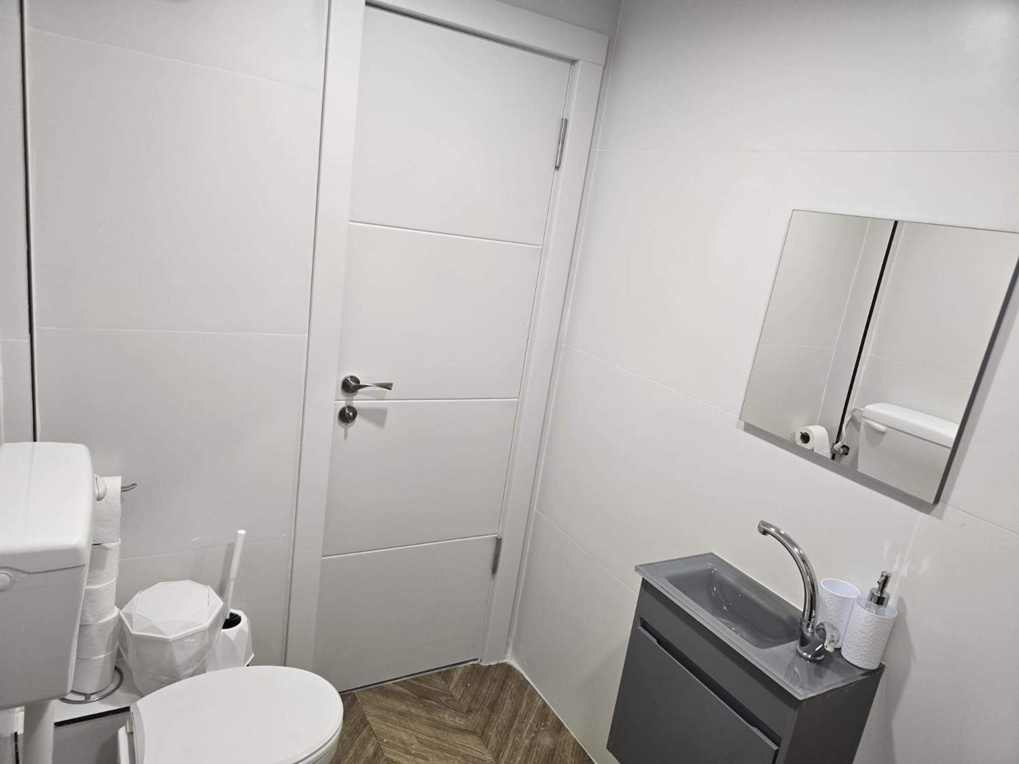 Apartment Royal Magic Eilat